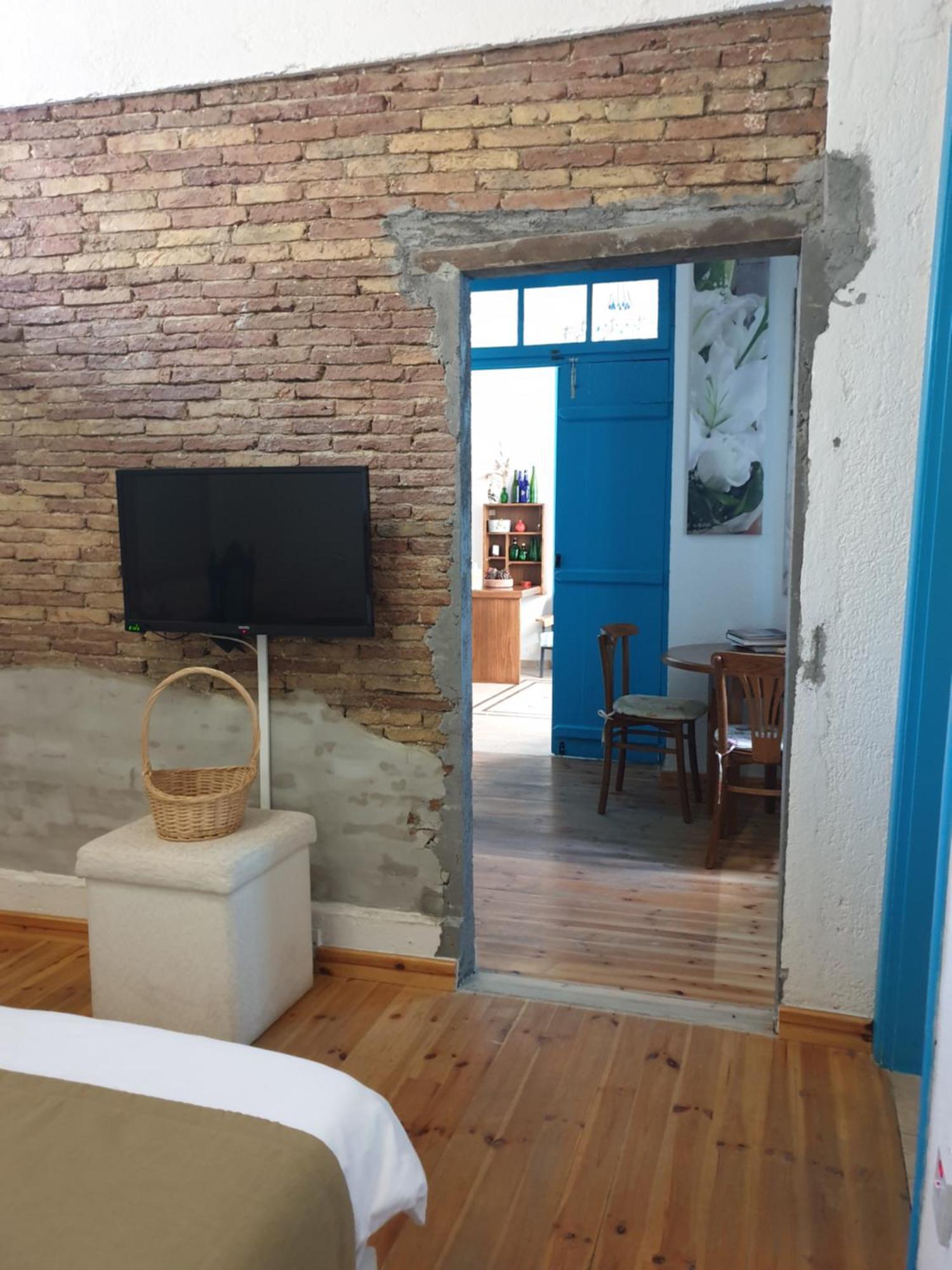 Cypriot Swallow Boutique Hotel Nicosia Cameră foto