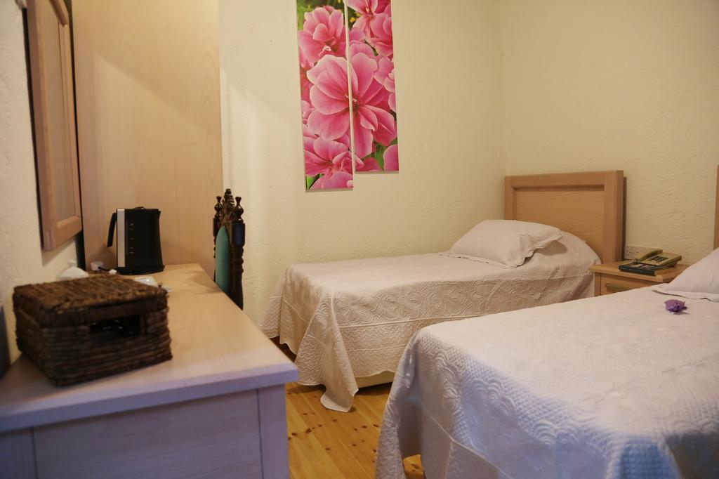 Cypriot Swallow Boutique Hotel Nicosia Cameră foto