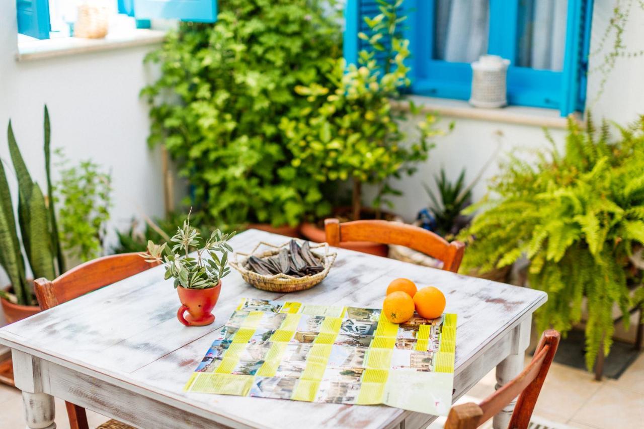 Cypriot Swallow Boutique Hotel Nicosia Exterior foto