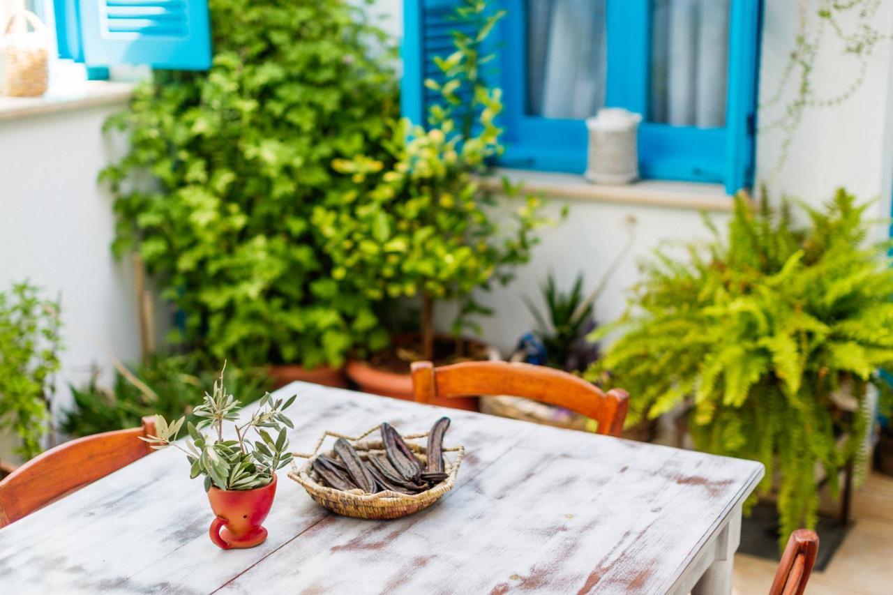 Cypriot Swallow Boutique Hotel Nicosia Exterior foto
